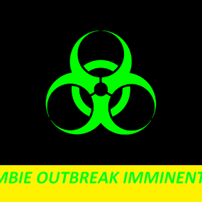 Outbreak 2.0