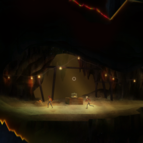 Oxenfree II: Lost Signals