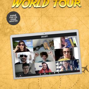 Mission World Tour