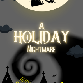 A Holiday Nightmare