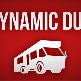 Dynamic Duo