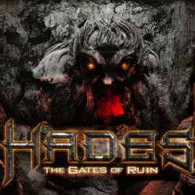 Hades: The Gates of Ruin [Season 2010]