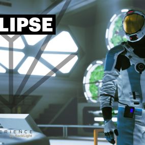 Eclipse [VR]