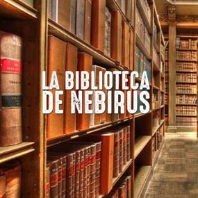 La Biblioteca De Nebirus