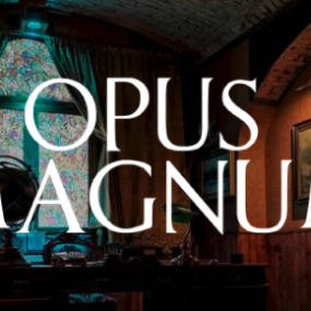 Opus Magnum