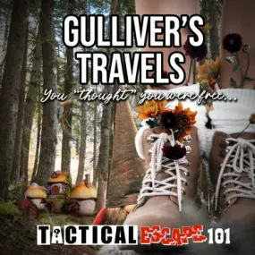 Gulliver's Travels