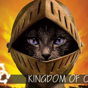 Kingdom Of Cats