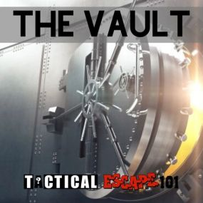 The Vault