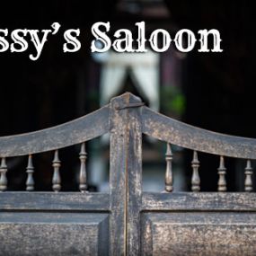 Sissy's Saloon