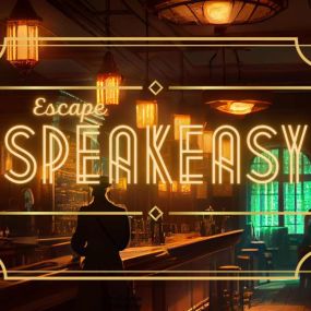 Speakeasy