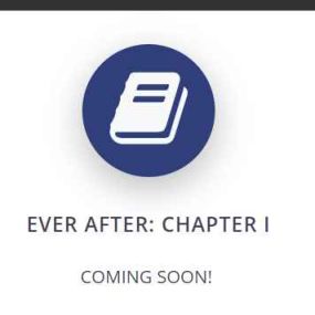 Ever After: Chapter I