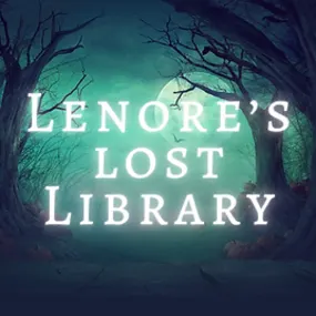 Lenore's Lost Library