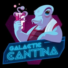 Galactic Cantina