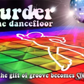 Murder on the Dancefloor - 70s Disco