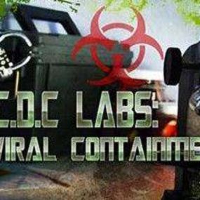 CDC Laboratories - Viral Containment