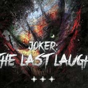 Joker: The Last Laugh