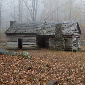 The Cabin pt.2: Stanley’s Sanctuary