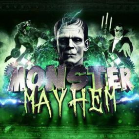 Monster Mayhem