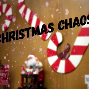 Christmas Chaos