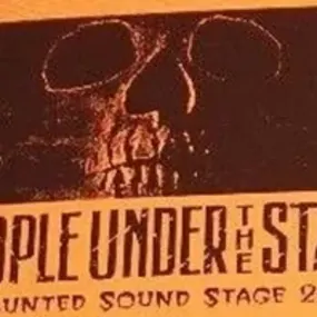 The People Under the Stairs [Season 1992, 1993]