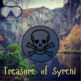 The Treasure Of Syreni