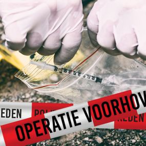 Operatie Voorhoven [Operation Voorhoven]