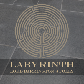 Labyrinth - Lord Barrington's Folly