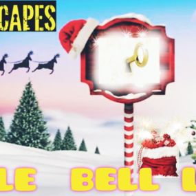 Jingle Bell Lock