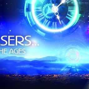 Time Chasers: Heros Of The Ages
