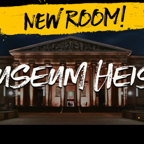 Museum Heist