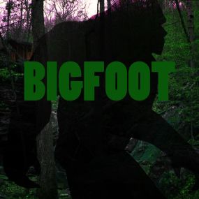 Bigfoot