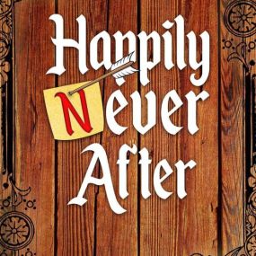 Happily Never After