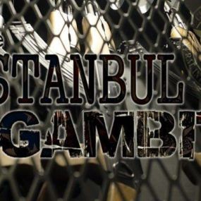 The Istanbul Gambit