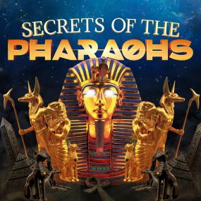 Secrets of the Pharahos
