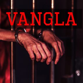 Vangla [Prison Break]