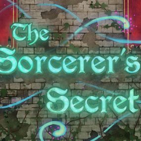 The Sorcerer's Secret