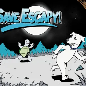 Save Escapy