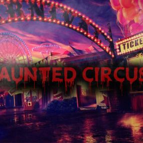 Haunted Circus