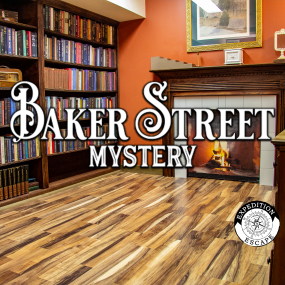 Baker Street Mystery