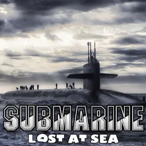 Submarine: Lost At Sea