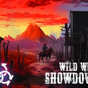 Wild West Showdown