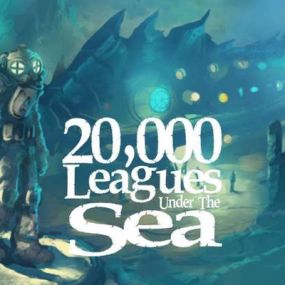 20,000 Leagues Under The Sea