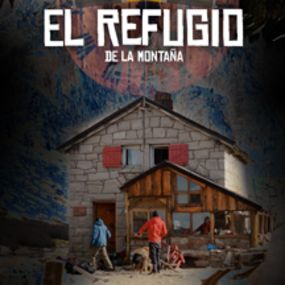 El Refugio de la Montaña