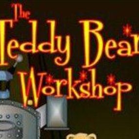 The Teddy Bear Workshop