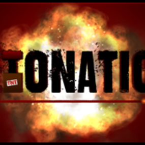 Detonation