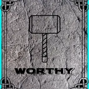 Worthy