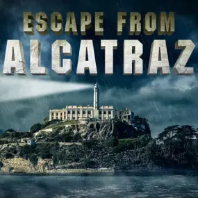 Escape from Alcatraz