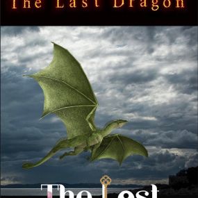 The Quest For The Last Dragon