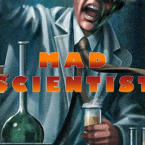 Mad Scientist