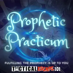 Prophetic Practicum